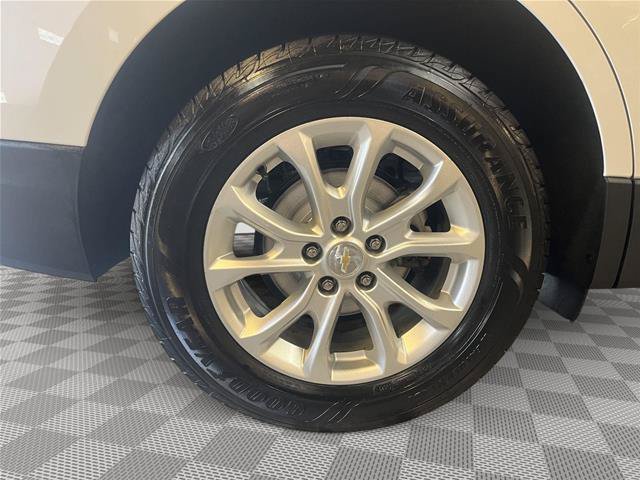 Used 2019 Chevrolet Equinox LS AWD/4WD image 8