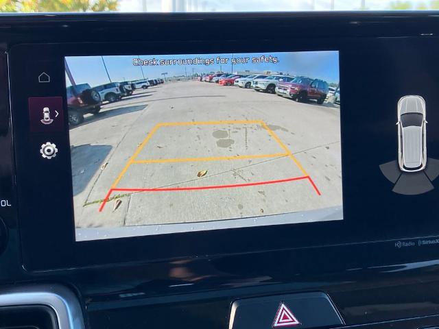 Used 2022 Kia Sorento S w/ Panoramic Sunroof Package AWD/4WD image 37