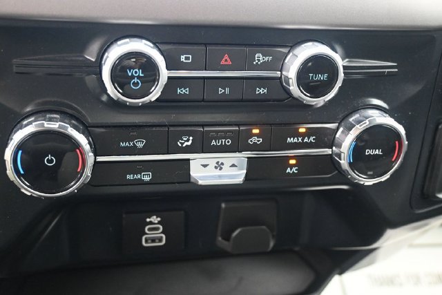 Certified 2025 Ford F150 XLT w/ Equipment Group 301A Standard AWD/4WD image 13