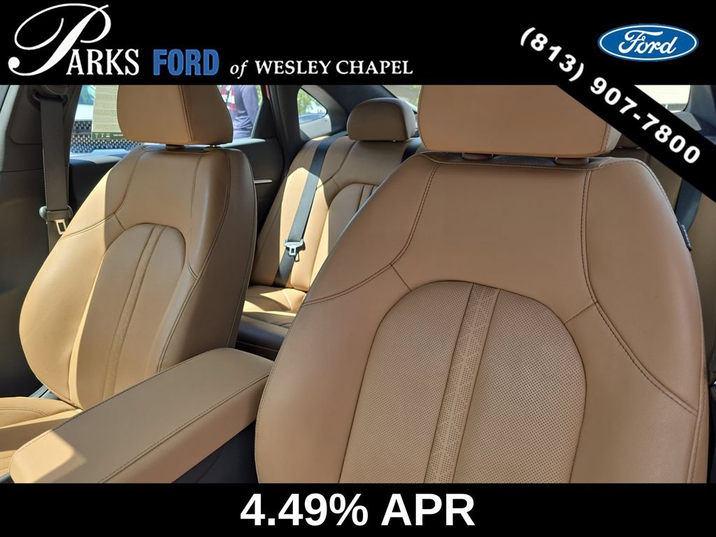Used 2021 Hyundai Sonata Limited FWD image 19