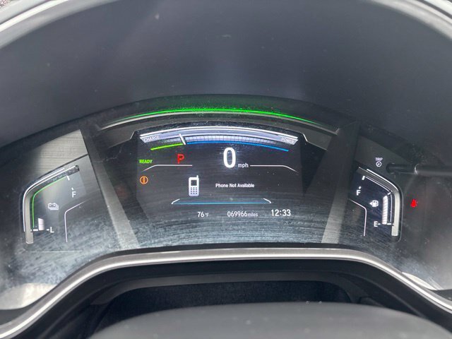 Used 2022 Honda CR-V EX image 22
