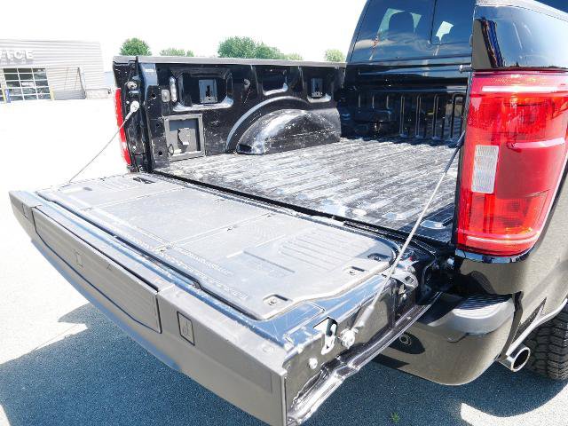 Certified 2023 Ford F150 XLT w/ Equipment Group 302A High AWD/4WD image 12
