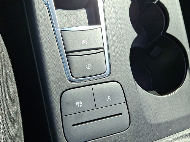 Certified 2024 Ford Escape Active image 25