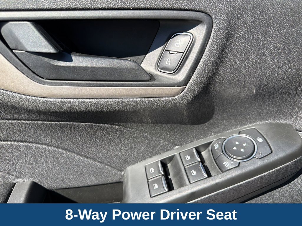 Certified 2022 Ford Escape SE w/ SE Sport Appearance Package FWD image 22