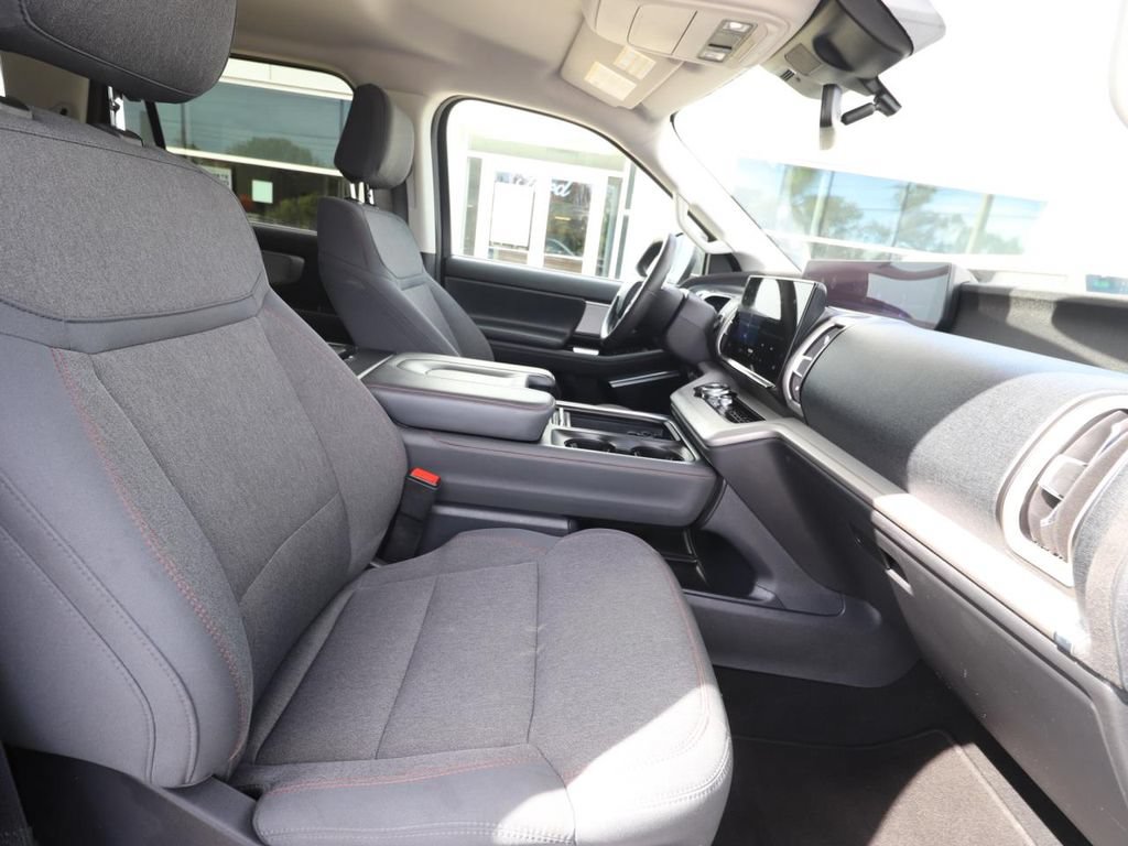Certified 2025 Ford Expedition Active RWD image 13