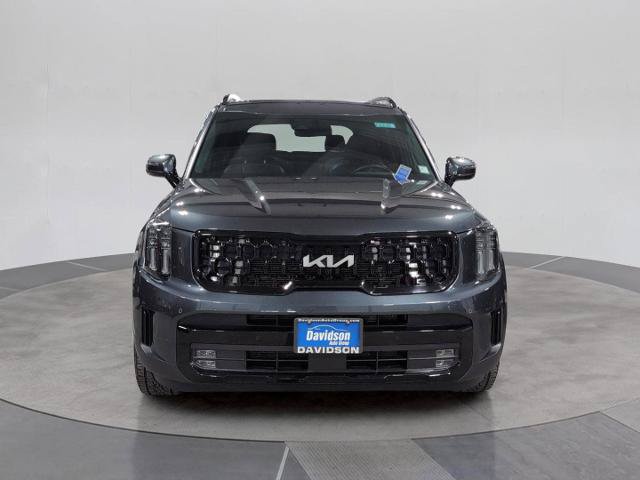 Used 2024 Kia Telluride SX X-Pro AWD/4WD image 2
