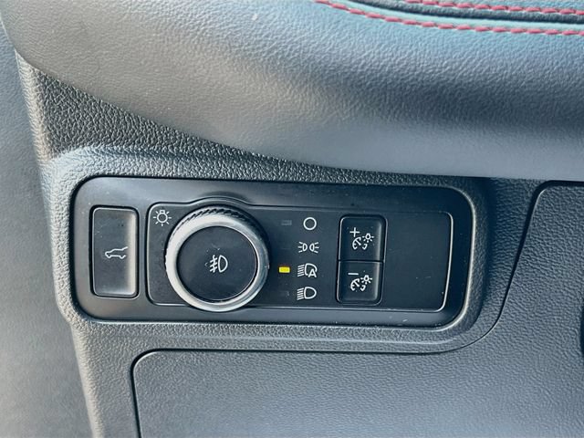 Certified 2025 Ford Explorer ST-Line AWD/4WD image 15