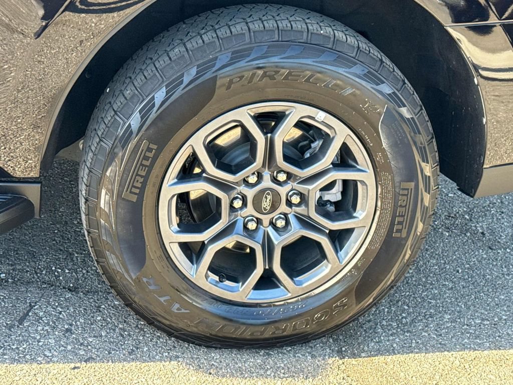 Certified 2025 Ford Expedition Active RWD image 30