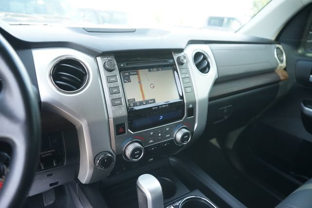 Used 2018 Toyota Tundra Limited AWD/4WD image 26