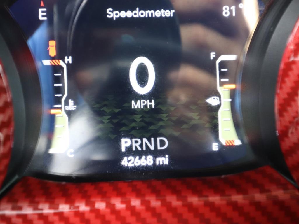 Used 2021 Jeep Wrangler Unlimited Sahara AWD/4WD image 20