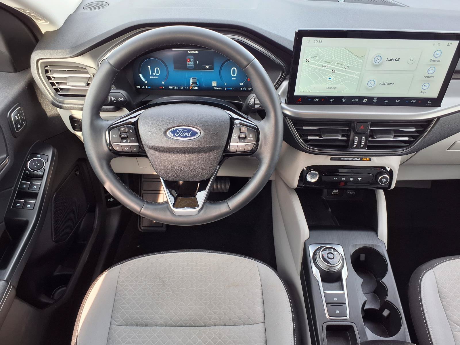 Certified 2024 Ford Escape Active w/ Tech Pack #2 AWD/4WD image 6