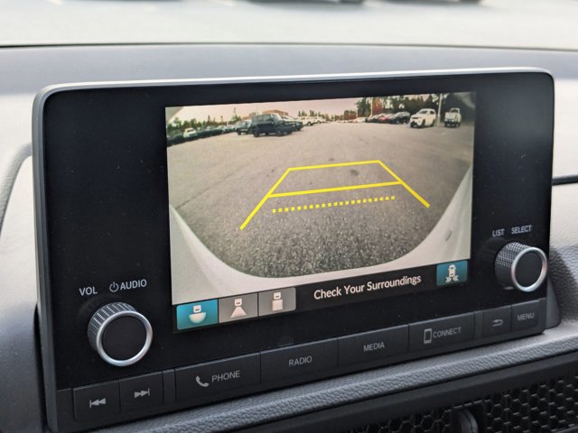 Used 2023 Honda CR-V EX image 25