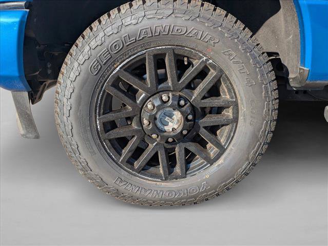 Certified 2021 Ford F250 Lariat AWD/4WD image 26