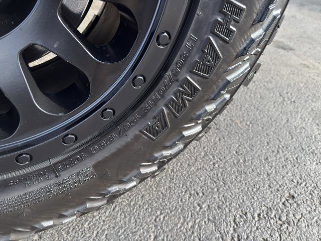 Certified 2020 Ford F150 Raptor w/ Equipment Group 802A Luxury image 11