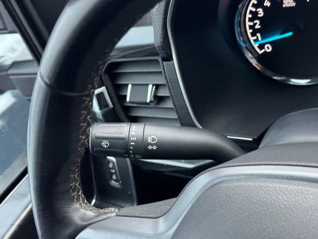 Certified 2023 Ford F150 XLT w/ Equipment Group 302A High image 34