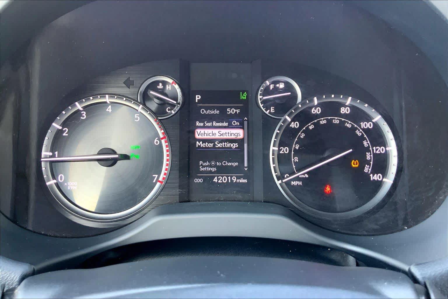 Used 2022 Lexus GX 460 Premium w/ Premium Package AWD/4WD image 26