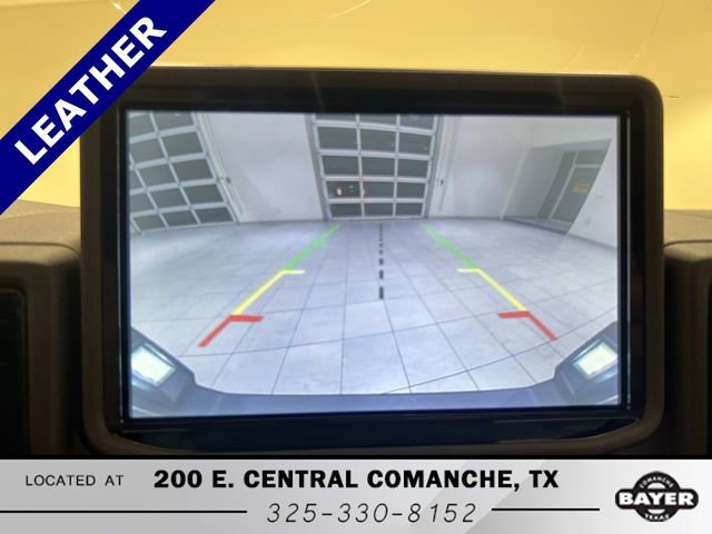 Certified 2021 Ford Bronco Sport Badlands w/ Badlands Package image 14