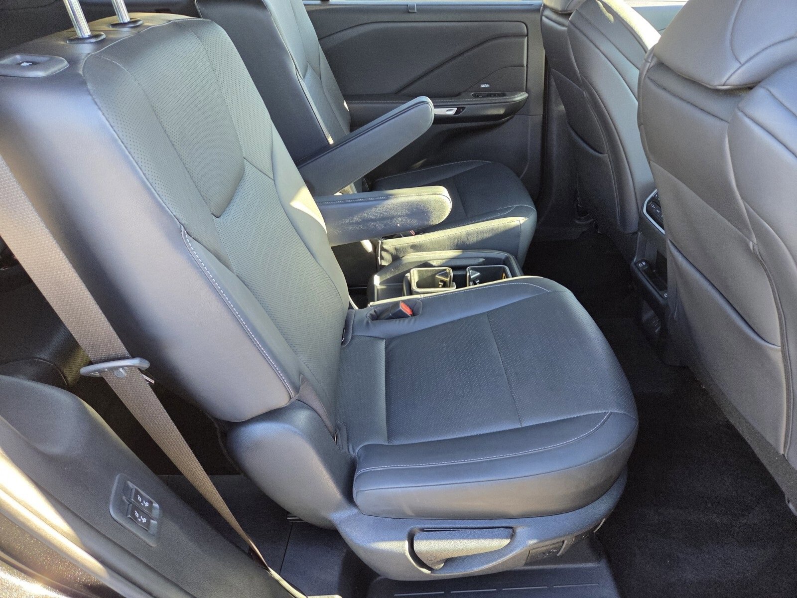 Used 2024 Lexus TX 500h AWD image 14