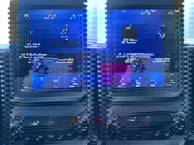 Certified 2024 Ford Bronco Sport Outer Banks image 21