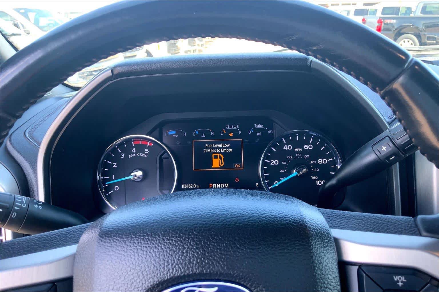 Certified 2020 Ford F350 Platinum AWD/4WD image 25