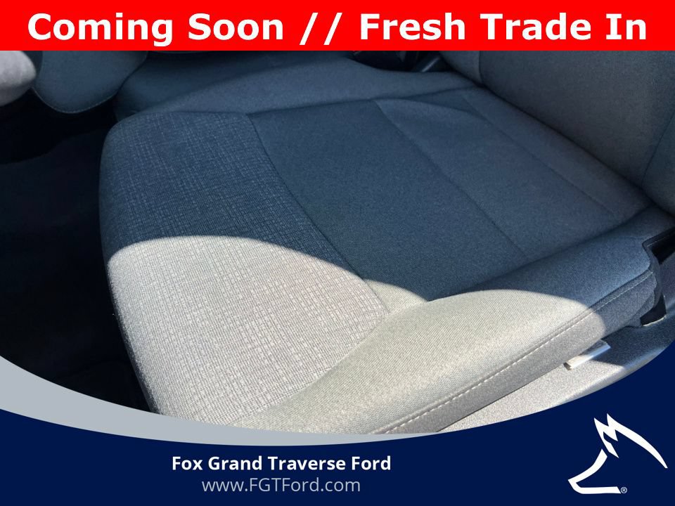 Certified 2025 Ford F150 XLT w/ Equipment Group 301A Standard AWD/4WD image 13