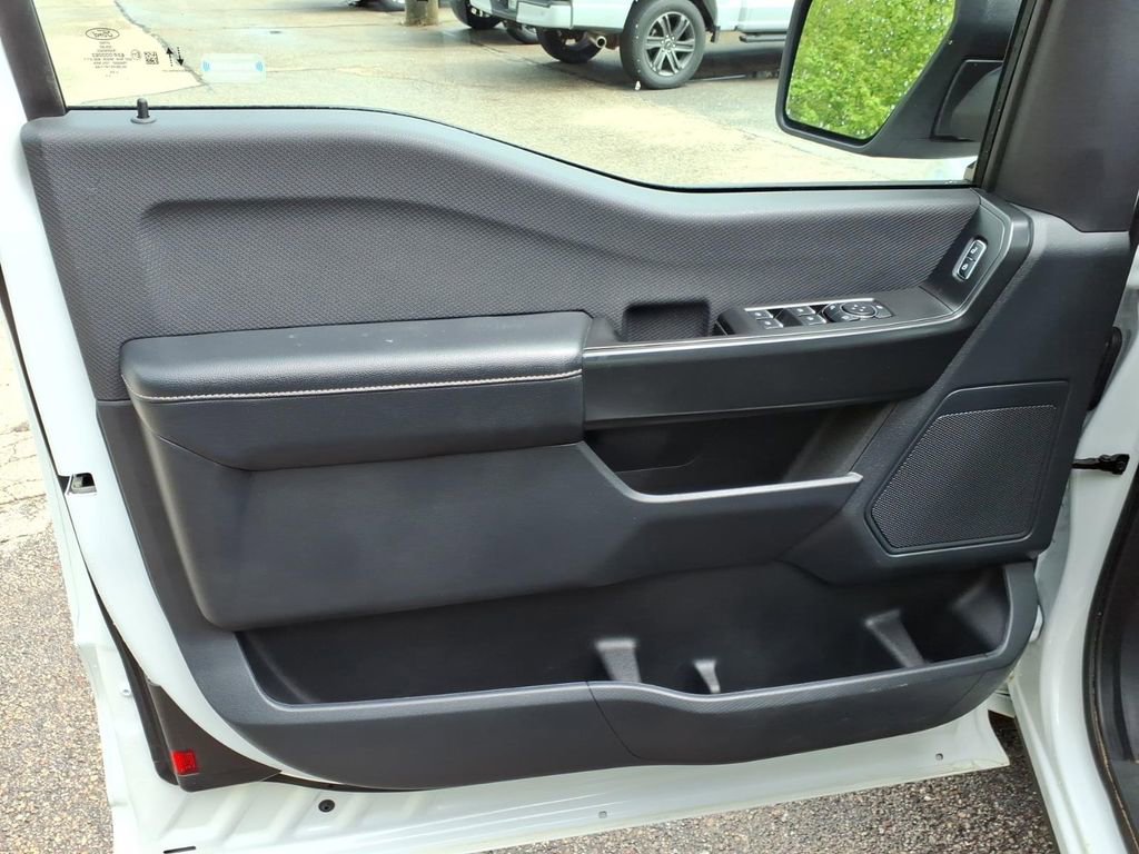 Certified 2024 Ford F150 STX AWD/4WD image 19