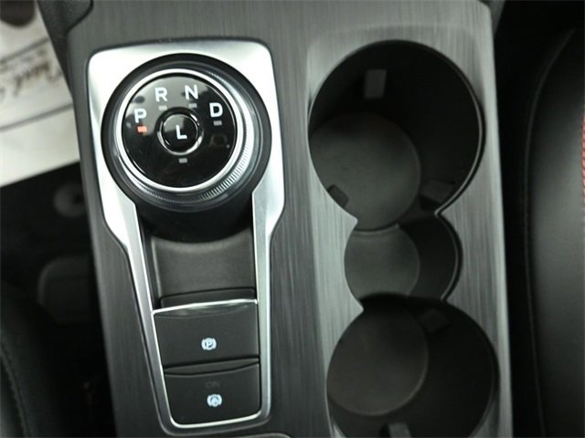 Certified 2023 Ford Escape ST-Line Elite image 35