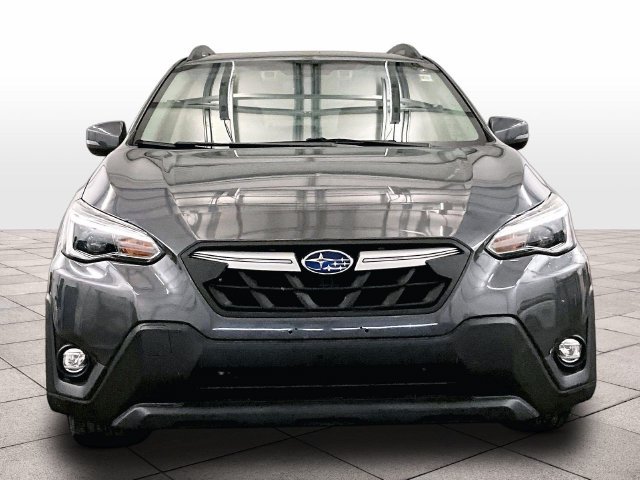 Used 2021 Subaru Crosstrek 2.5i Limited w/ Moonroof Package 2 AWD/4WD image 3