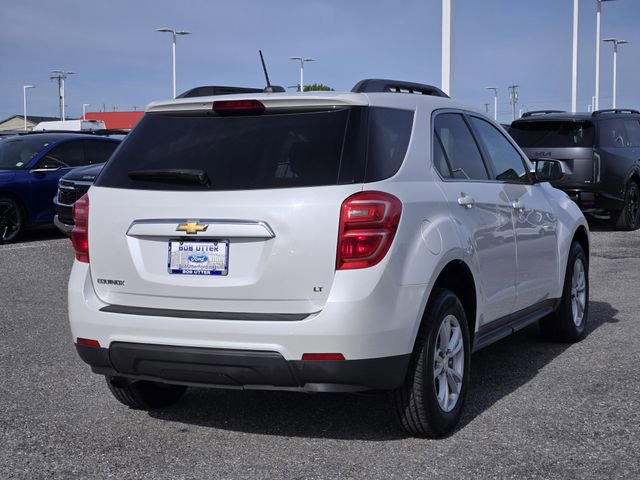 Used 2017 Chevrolet Equinox LT w/ Convenience Package image 5