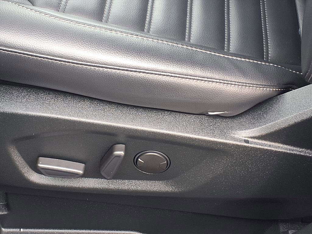 Certified 2022 Ford Edge SEL w/ Convenience Package image 7