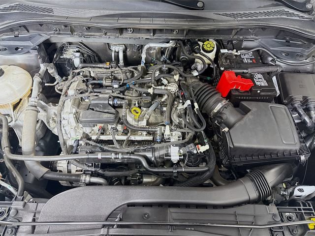 Certified 2022 Ford Escape SE w/ Convenience Package image 28