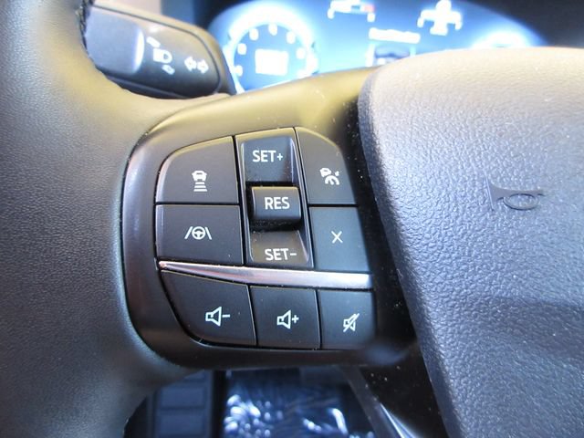 Certified 2025 Ford Bronco Sport Outer Banks w/ Outer Banks Tech Package+ AWD/4WD image 15