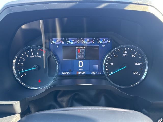 Certified 2024 Ford Expedition Max Limited RWD image 11