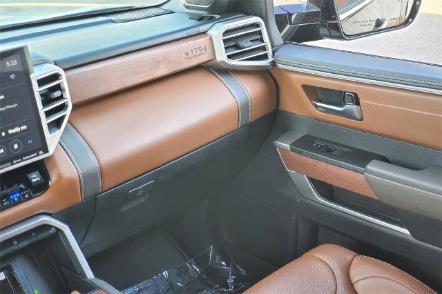 Used 2023 Toyota Tundra 1794 Edition image 26