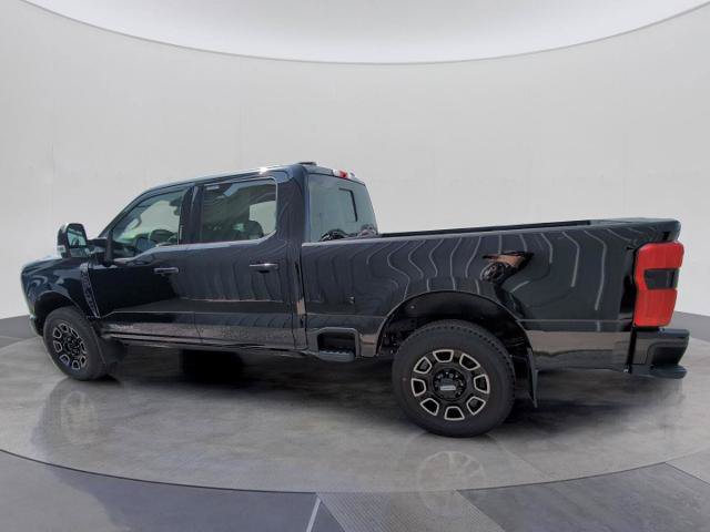 Certified 2026 Ford F250 Platinum AWD/4WD image 2