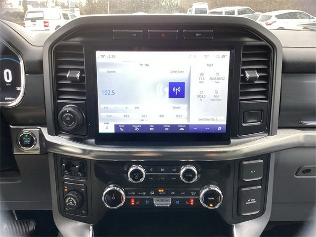 Certified 2022 Ford F150 Lariat image 21