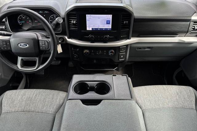 Certified 2023 Ford F150 XLT AWD/4WD image 5