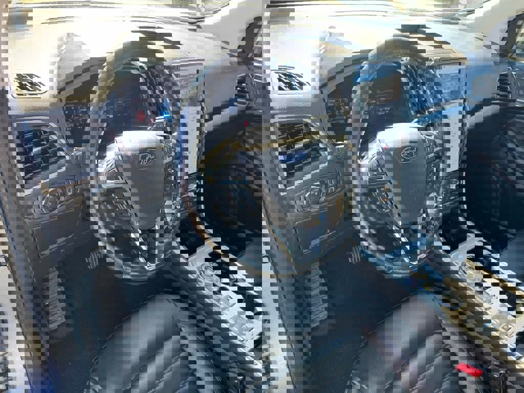 Certified 2023 Ford Edge SEL w/ Convenience Package image 22