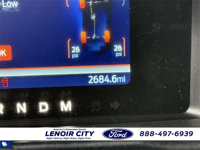 Certified 2021 Ford Bronco Outer Banks image 32