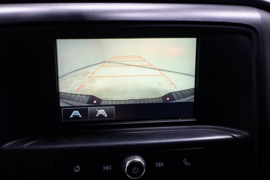 Used 2017 Chevrolet Silverado 1500 W/T w/ WT Convenience Package image 10