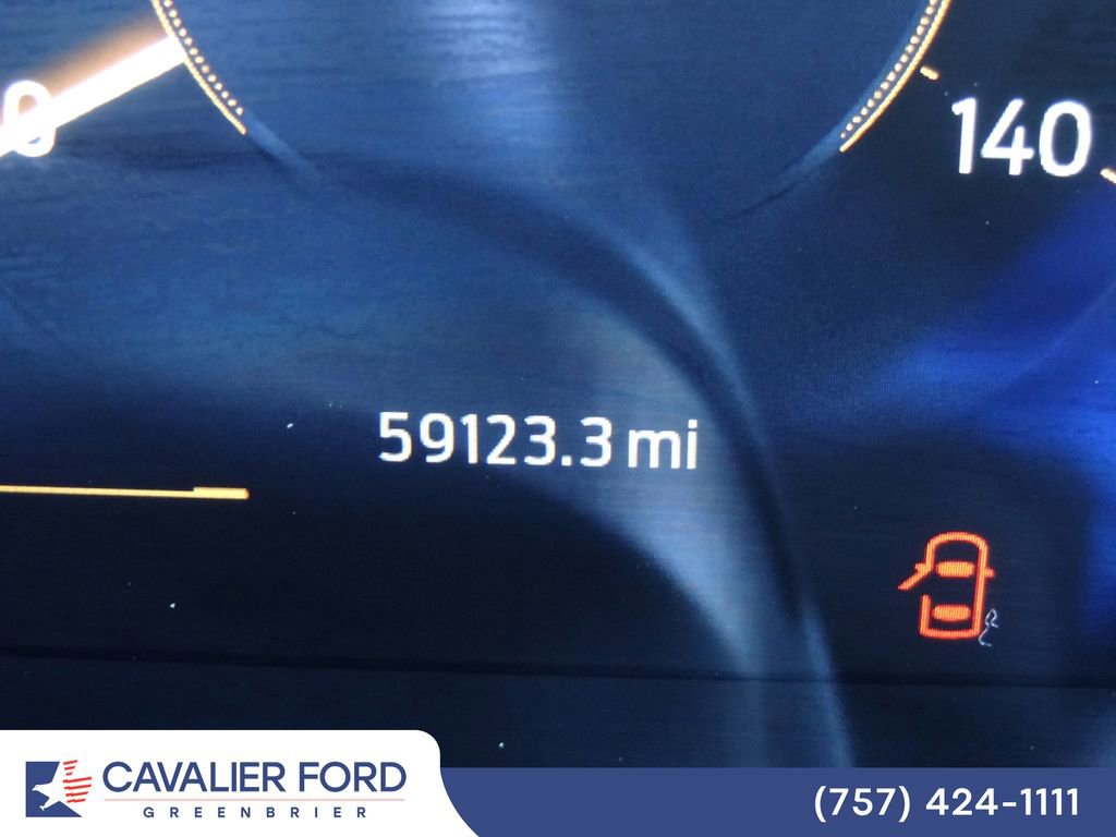 Certified 2024 Ford Mustang Premium RWD image 15