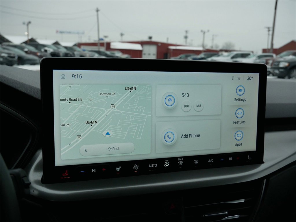 Certified 2023 Ford Escape Active w/ Tech Pack #1 image 20