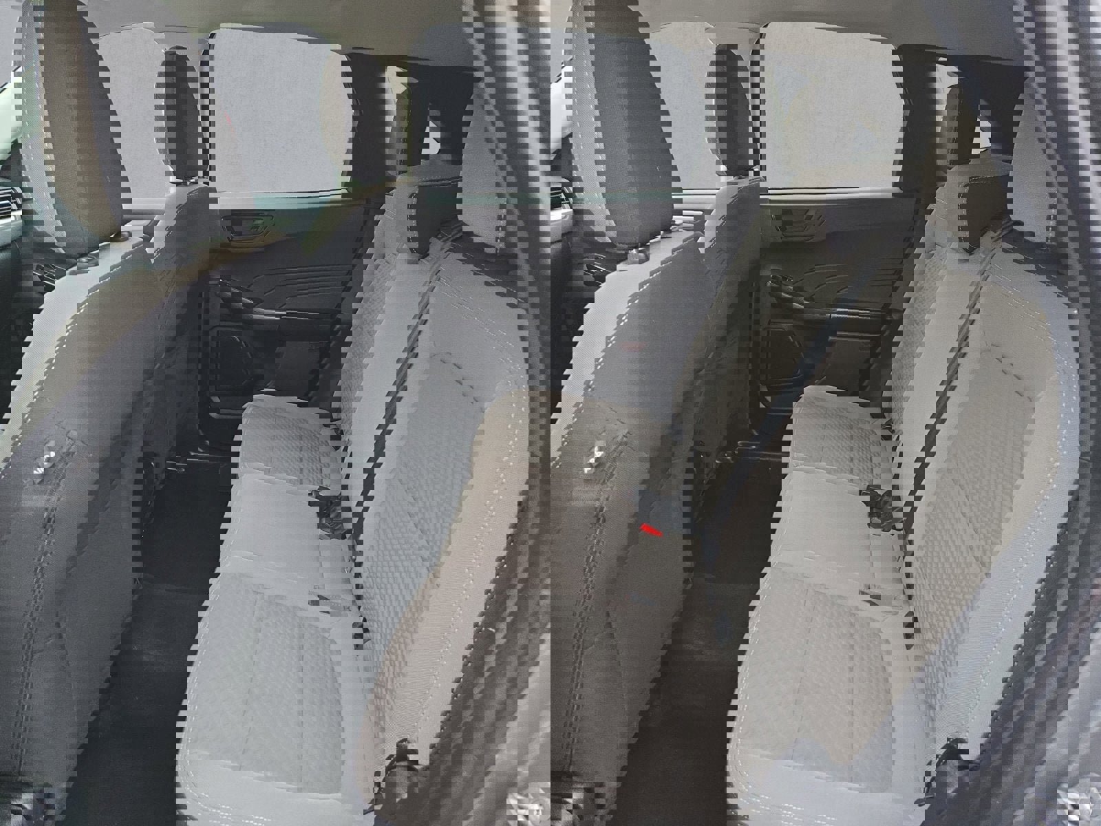 Certified 2022 Ford Escape SE image 23