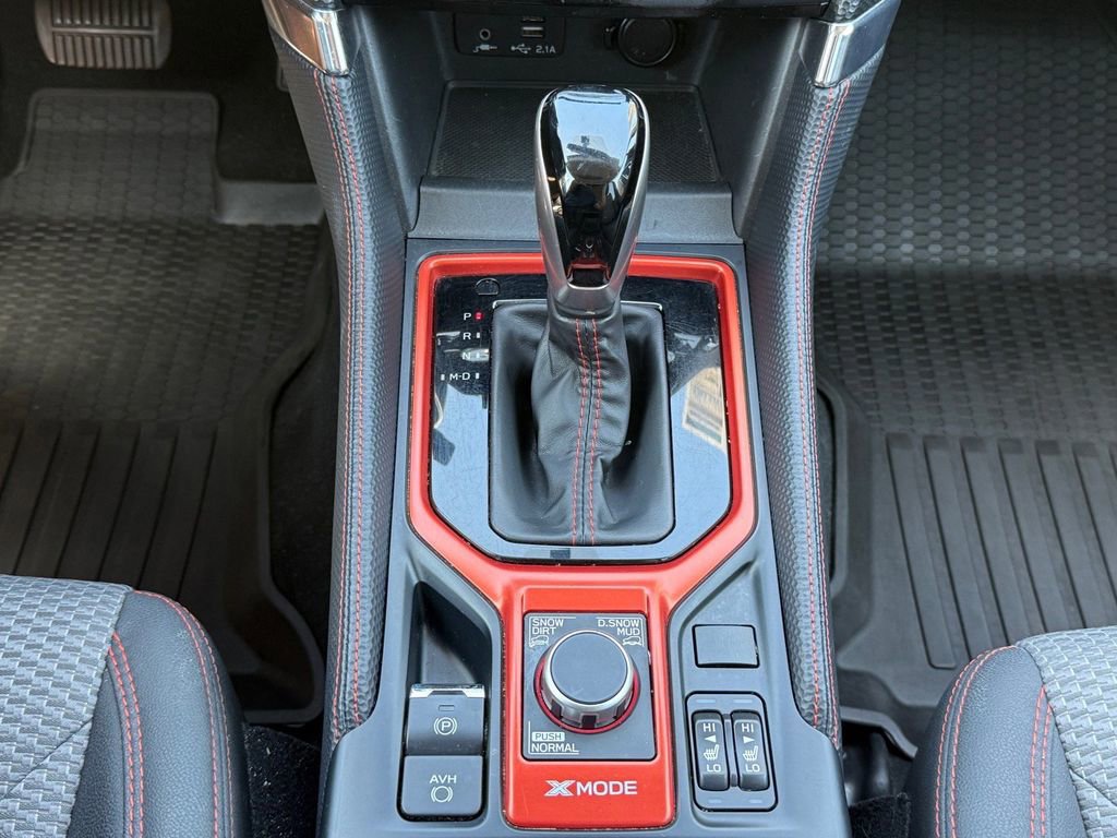 Used 2021 Subaru Forester Sport w/ Popular Package #2 AWD/4WD image 21