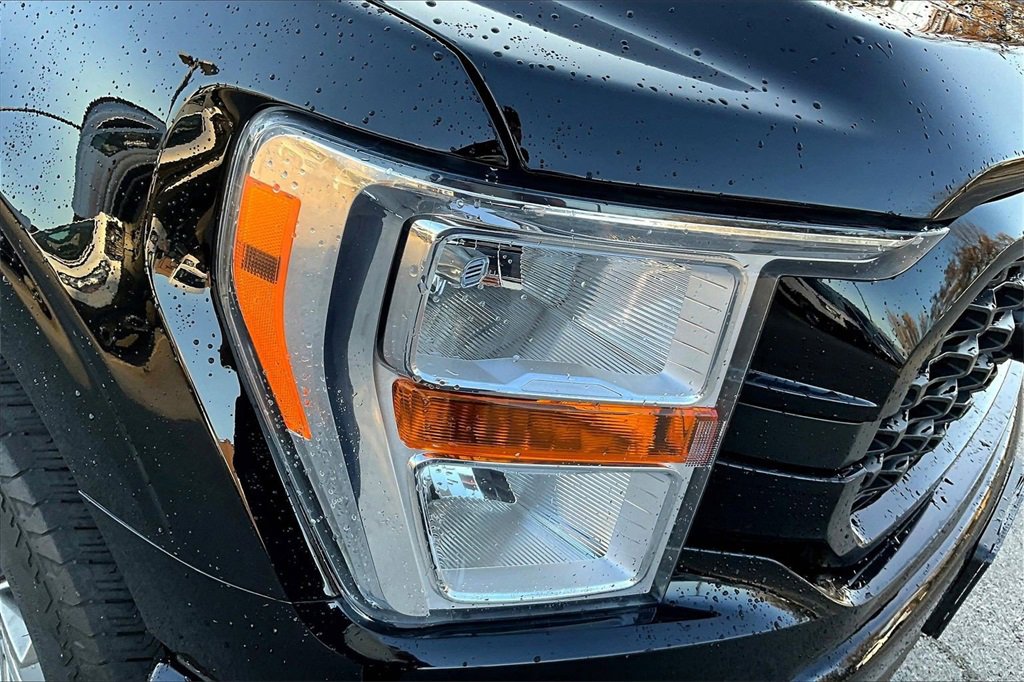 Certified 2022 Ford F150 XL w/ STX Appearance Package image 27