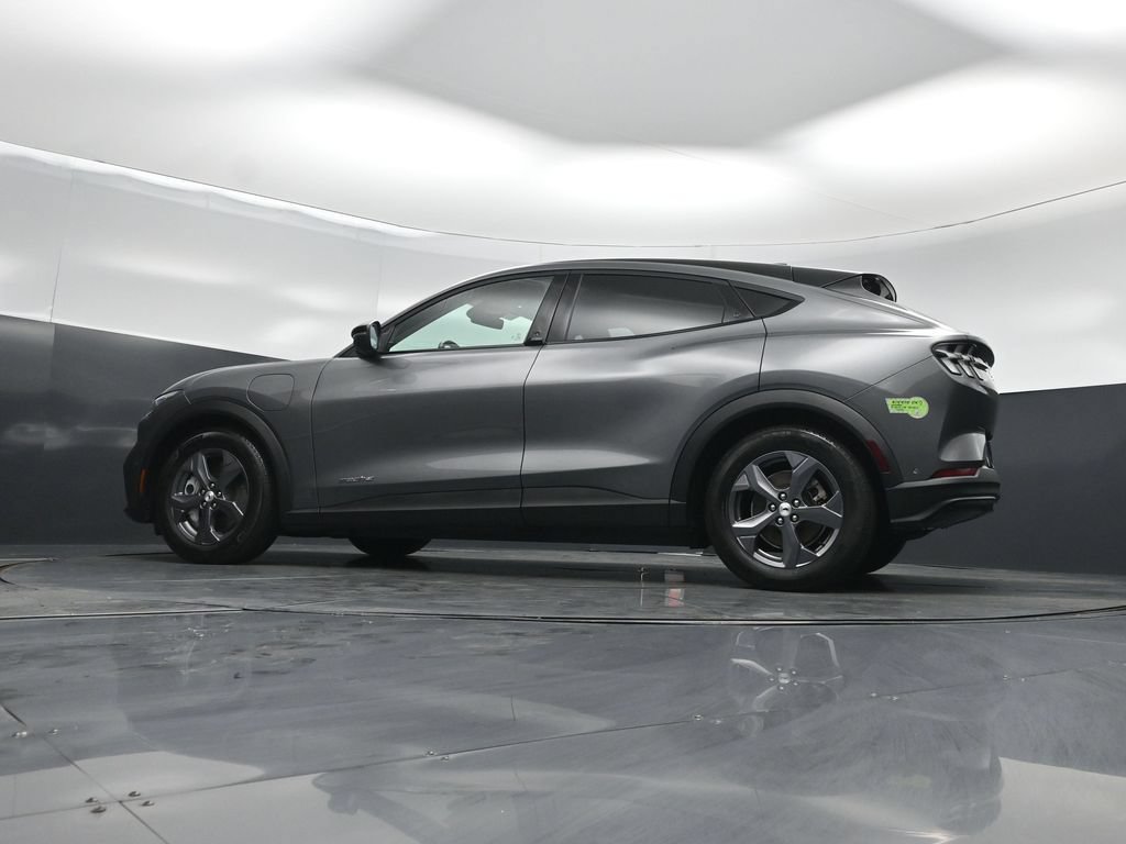 Certified 2023 Ford Mustang Mach-E Select RWD image 48