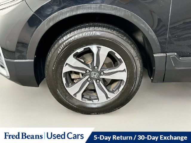 Used 2020 Honda CR-V LX image 32