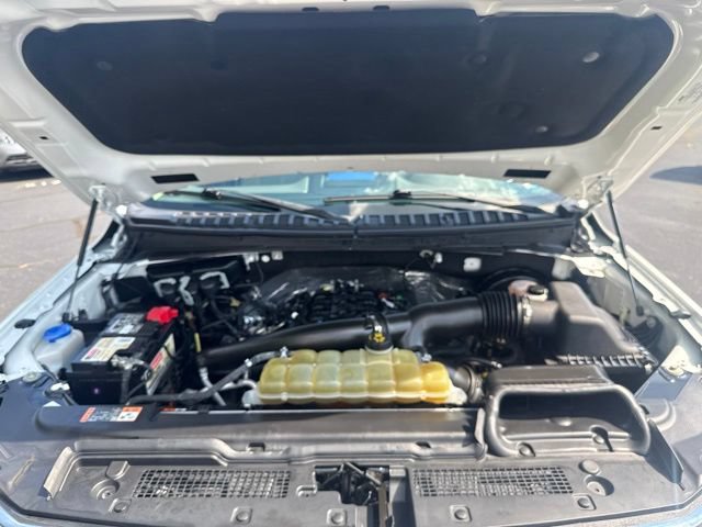 Certified 2021 Ford Expedition Max Limited AWD/4WD image 29