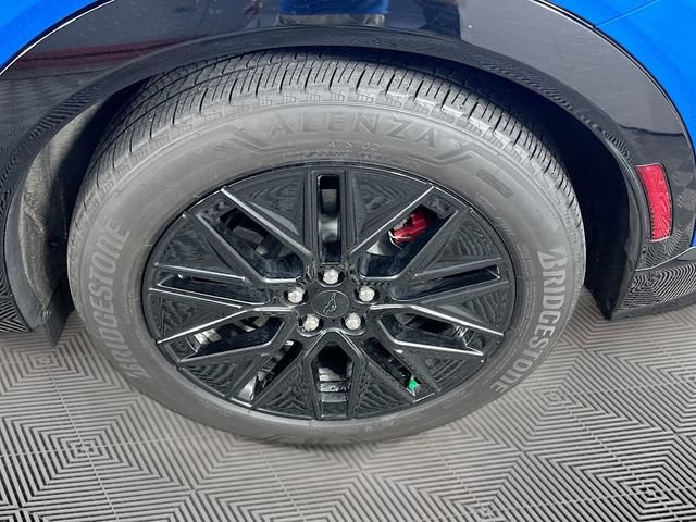 Certified 2025 Ford Mustang Mach-E Premium w/ Sport Appearance Package AWD/4WD image 37