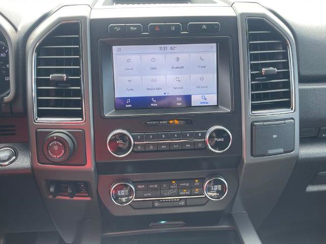 Certified 2020 Ford Expedition XLT AWD/4WD image 38